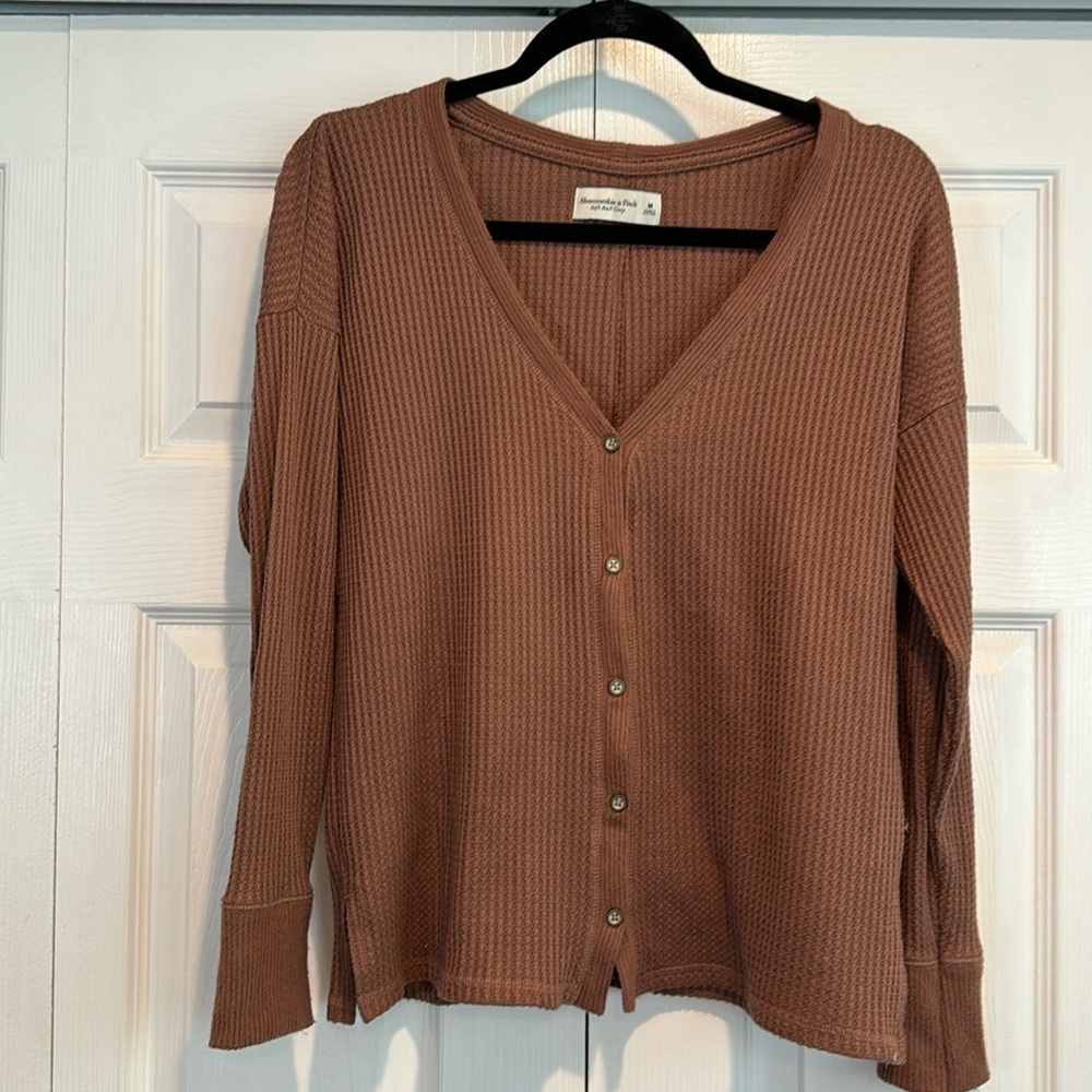Soft long tee